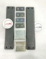GMJ AUTOPARTS & ACCESSORIES-Maruti Gypsy Door Stopper Set / Door Pata Set Both Sides Kit