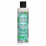 Love Beauty & Planet Onion, Black Seed & Patchouli Hairfall Control Shampoo | Sulfate Free, 200ml