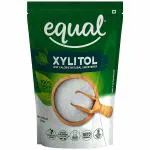 Equal Xylitol Low Calorie Natural Sweetener| 100% Natural Sweetness from Xylitol | Tooth Friendly | Tastes Just Like Sugar, 500g