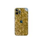 GADGETSWRAP Printed Vinyl Skin Sticker for Apple iPhone 12 Pro - brikk