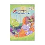 SWETS Information Services Pvt Ltd Let's Explore Dinosaurs