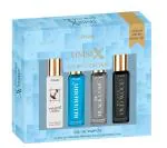 ST.LOUIS Unisex Luxury Collection 4 in 1 Eau De Parfum