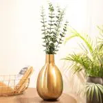 Market 99 Flower Vase for home Decor living bedroom corner Table Decoration flower Vase