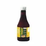 NID North India Life Sciences Pvt. Ltd. Patephal Syrup for constipation, acidity, gas, digestion 200ml