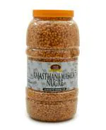 Food Essential Rajasthani Masala Nugre [Deeply Fried in Groundnut Oil] 1 kg.