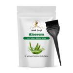 Herb Swift Wax Powder For Hair Removal For Women | Hair Removal Powder | Painless Herbal Wax Powder For All Skin Types Hands, Legs, Underarms, Bikini, Intimate Area- 100 Gm (Pack Of 1)