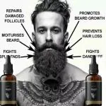 7 Days beard serum (50 ml)