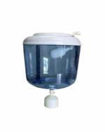 AQUAPINE RO Water Dispenser Automatic JAR with Float VALVES Bottom Loading Water Dispenser