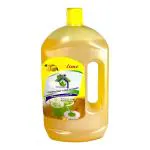 Citrus Clean 1L - Germ-Killing Floor Cleaner