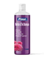 Pixur Marble And Tile Shampoo Deo Fresh 1ltr