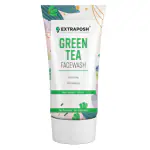 Extraposh Green Tea Face Wash (100 g)