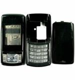 Imbi Black Full Panel For Samsung M620