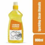 Urbanhomes ScrubMate Dishwashing Liquid Gel 800ml