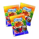 Generic Jelly Mix Bag, 100 G (Pack Of 3) Imported