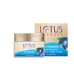 Lotus Herbals Nutranite Skin Renewal Nutritive Night Cream (50g)