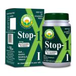 Basic Ayurveda Stop-1 60 Capsules