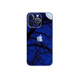 GADGETSWRAP Printed Vinyl Skin Sticker for Apple iPhone 13 Pro - ovo in frankfurt germany.jpg