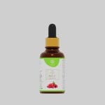 NAtuur - Pure Rosehip Oil - 50ml | Improves Skin Flexibility & Permeability | Anti-aging Oil for Mature and Dull Skin | For Both Men And Women | Artificial colours, preservatives and fragrance free