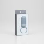 ATEASE Tenga SVR One Massaging Ring | Gray