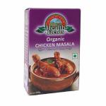 Healthfields Organic Chicken Masala 100g