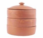 BASTAR ARTISTRY (INDIA) PRIVATE LIMITED - Wind Chime 5 Bell | Bamboo | Bastar Art | Home Decor (15 cm x 61 cm)