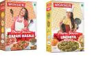 Wonder Mera Wala Undhia Masala Powder (100 g) and Garam Masala Powder (100 g) (Pack of 2)