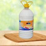 EVERSTORE Premium White Floor Cleaner, Phenyl Phenyl | Floor Cleaner Liquid for Hospitals, Homes, Offices Removes Dirt, Grime & Kills 99.9% Germs PINE 5 LITER