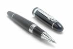 Ledos Jinhao 159 Black Metal Rollerball Pen