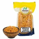 Neelam Foodland Garlic Mixture 400 Gm
