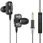Miracle Digital A Magical Experience M1PRO Black In Ear Headphone