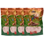 Dilbahars Yummy Digestive Imli Laddu Big 100gm Pack of 4