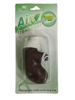 Cloudsale Hanging Boxing Gloves Car Freshener