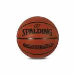 Spalding Cross Over Basketball High Quality Official Men Size 7 Without Pump