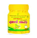 Kandamkulathy Eladi Lehyam | Nature's Remedy for Cough and Cold
