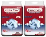 Extra Care Baby Pant Diaper XXXL size 50 piece (Pack of 2)