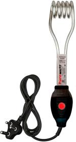 Pure Watt BT05 2000 W Heating Indicator Light In Brass Heater Immersion Heater Rod