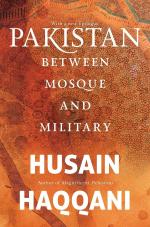 Pakistan Between Mosque And Military Hardcover Husain Haqqani, Viking; Latest Edition (29 February 2016)