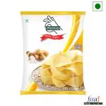 Momsy Premium Potato Chips| Aloo Chips| Salty Wafers| Aalu Chips (Crunchy and Crispy) (950gm)