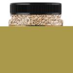 natural n Tasty Sunflower Seeds  Superfood Raw Seeds High in Protein Immunity Booster Seeds Healthy Diet Snacks jar Pack 1 kg