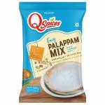 Qspices Easy Palappam Powder 500g | Velleppam Mix | Appam mix | Easy pallappam |