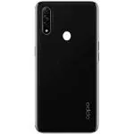 Generic Black Back Panel For Oppo A31