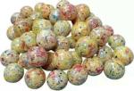 Kapoor Pets 20 mm Kancha Stone Multicolor Regular Round Decoration and Pebble 300 g