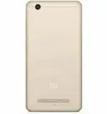 Imbi Gold Fiber Glass Back Panel For Xiaomi Xiaomi Redmi 4A