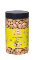 Sarvguni Pistachios 500 g- Packed with Protein, Fiber, and Essential Nutrients