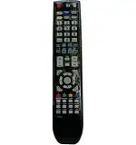 AKSHITA TRADING Remote Control for Samsung Blu-Ray DVD Home Theater System (Black)