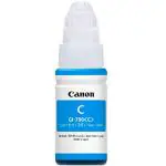 CANON Cyan Dye Specical Feature Inkjet Ink Bottle