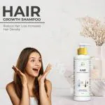 HerbalSupport Hair Growth Shampoo