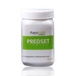 predset tablets