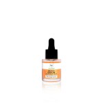 WISE & SECRETS 24 K Gold Serum - 20 ML | Brightening & Radiance Booster