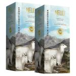 NEUD Goat Milk Premium Hair Conditioner for Men & Women - 2 Pack (300 ml Each)